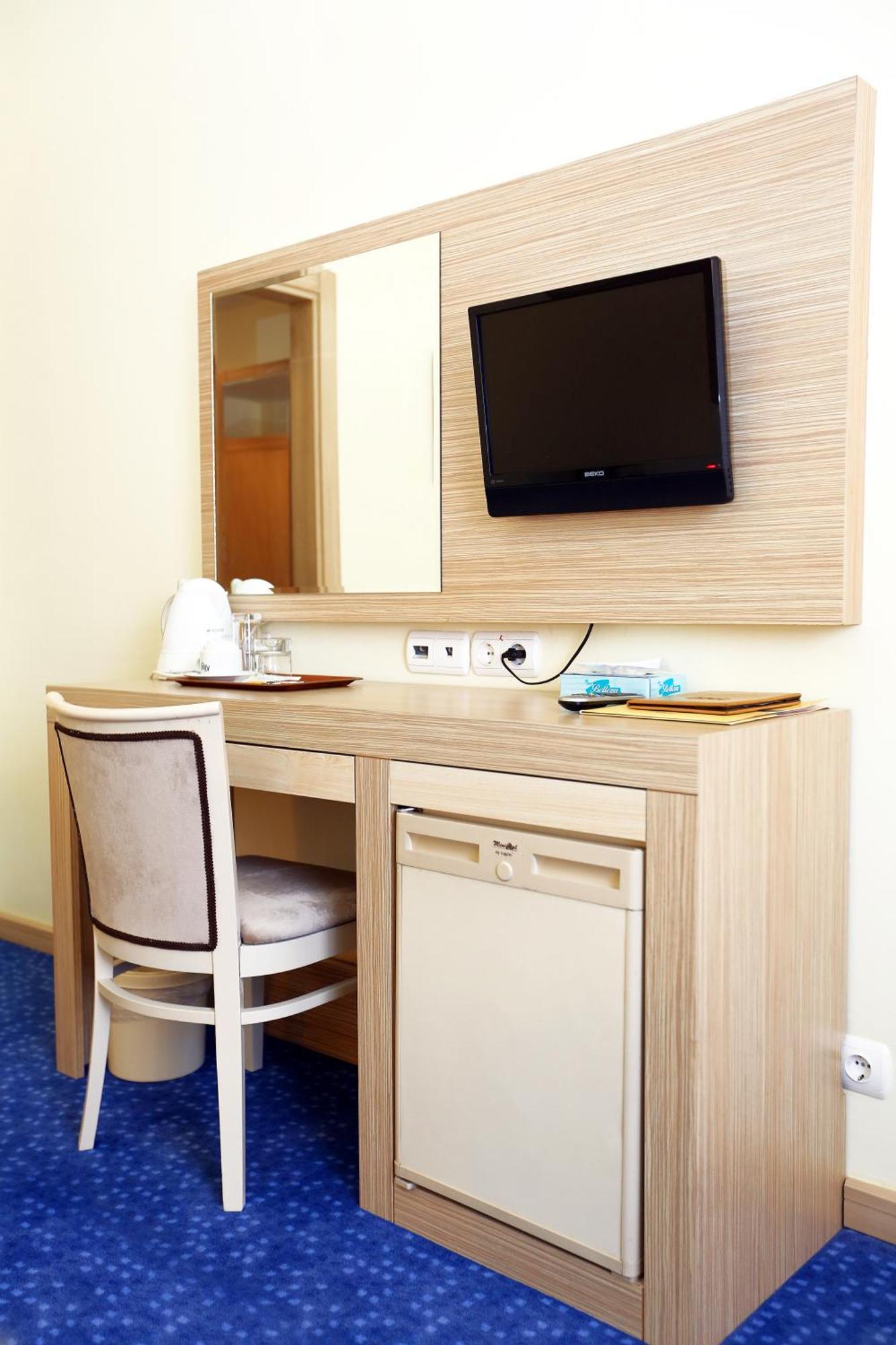 King Hotel Cankaya Анкара Екстер'єр фото