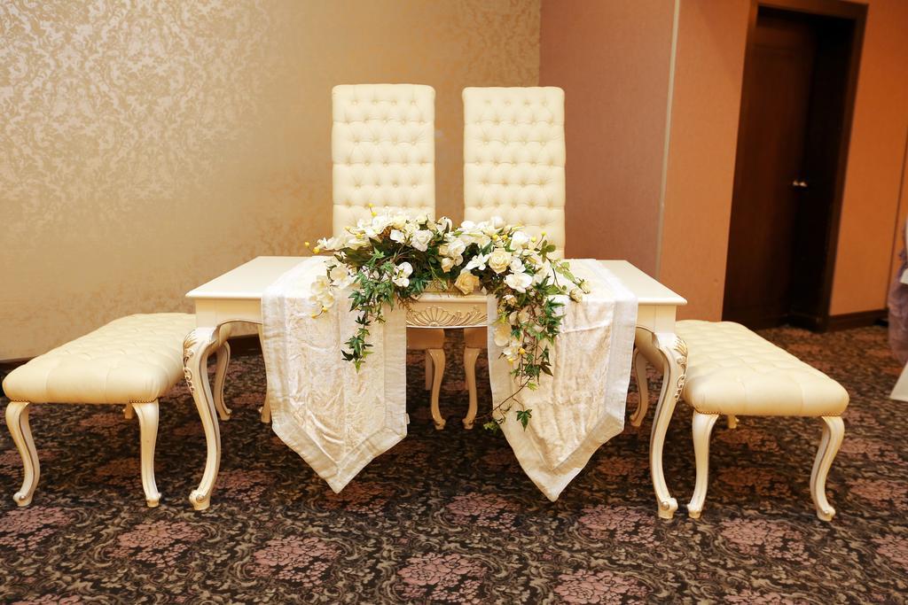 King Hotel Cankaya Анкара Екстер'єр фото