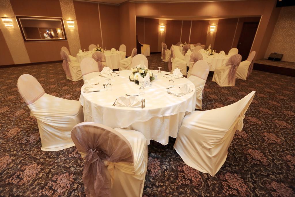 King Hotel Cankaya Анкара Екстер'єр фото