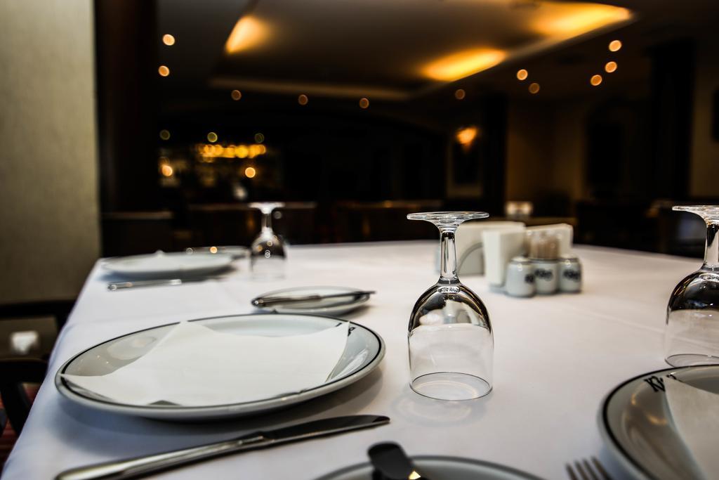 King Hotel Cankaya Анкара Екстер'єр фото