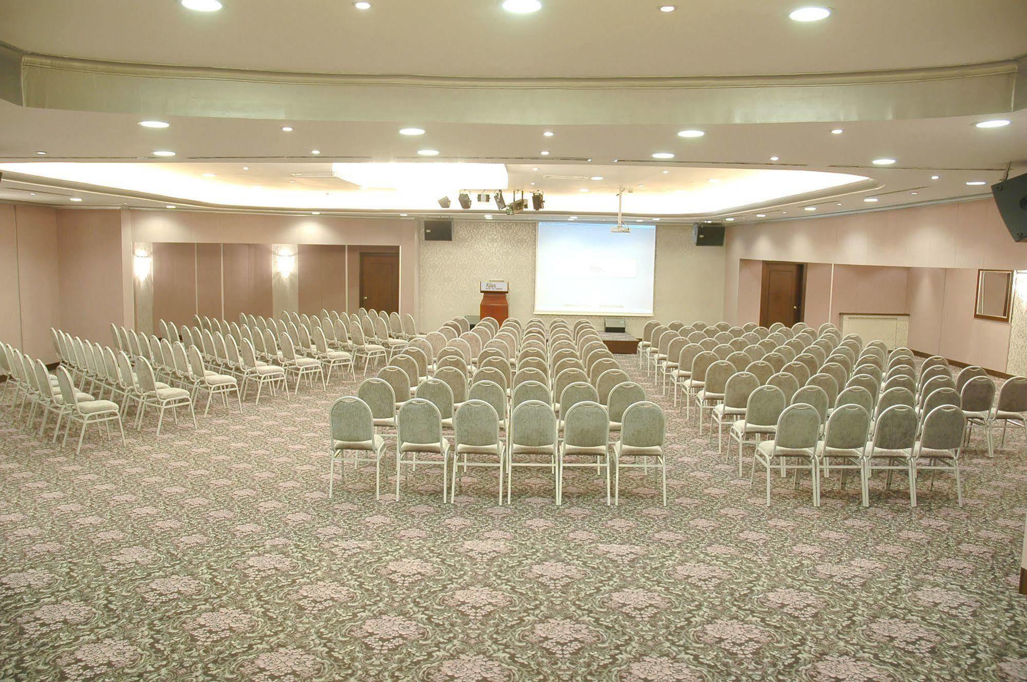 King Hotel Cankaya Анкара Екстер'єр фото